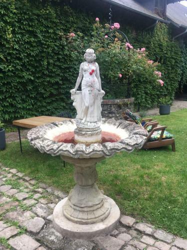 Bed & Breakfast Suite 26m2 Dans Demeure De Caract�re