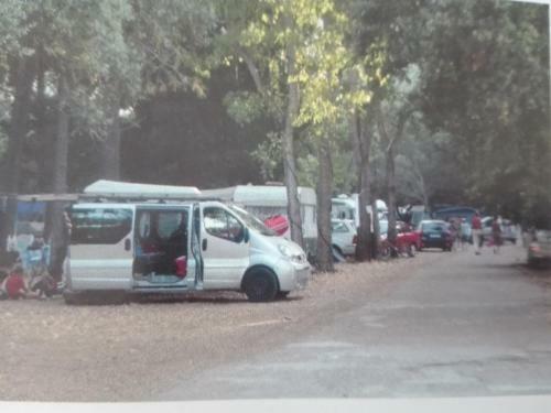 Ideal Camping Hotel Stagnolo