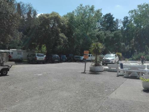 Ideal Camping Hotel Stagnolo