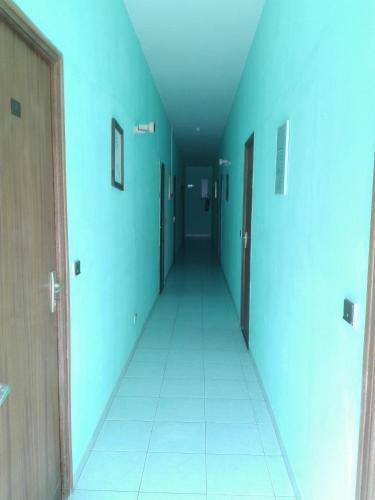 Ideal Camping Hotel Stagnolo