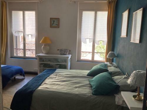 Hostal Suite � Ganges Cousine Jeanne