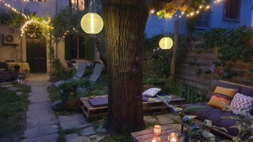 Hostal Suite � Ganges Cousine Jeanne