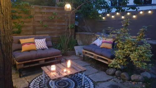 Hostal Suite � Ganges Cousine Jeanne