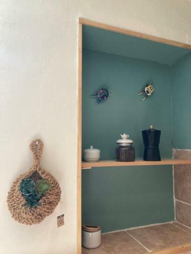 Hostal Suite � Ganges Cousine Jeanne