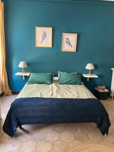 Hostal Suite � Ganges Cousine Jeanne
