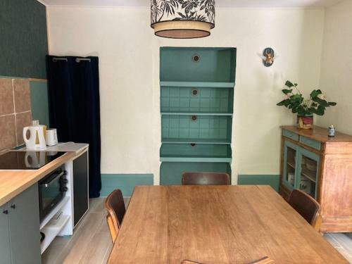 Hostal Suite � Ganges Oncle Georges
