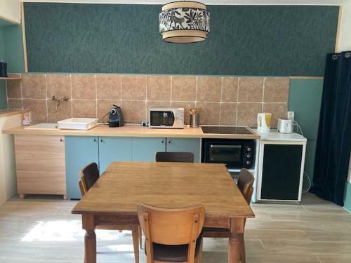 Hostal Suite � Ganges Oncle Georges