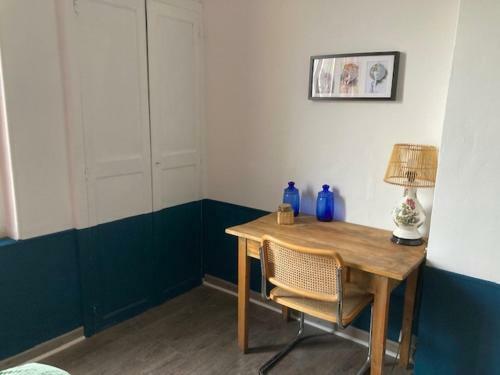 Hostal Suite � Ganges Oncle Georges