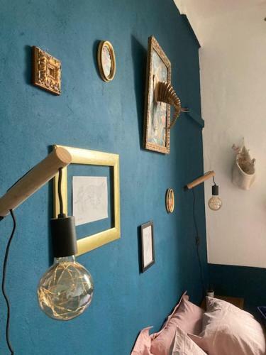Hostal Suite � Ganges Oncle Georges