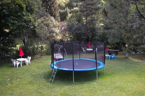Apartamento Kuckucksnest