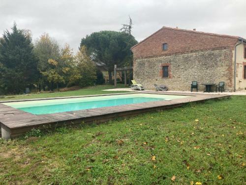 Gite De La Gasignole