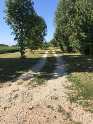 Gite De La Gasignole