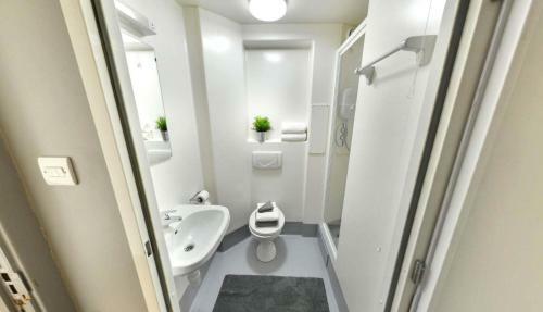 Hostal Trendy Rooms For Students Only, Sheffield - Sk