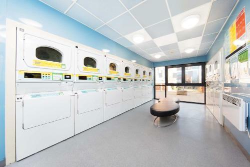 Hostal Trendy Rooms For Students Only, Sheffield - Sk