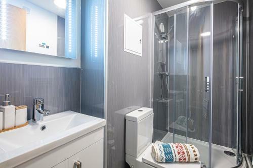 Apartamento Phoenix Court By Resify