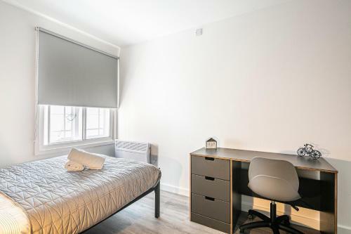 Apartamento Phoenix Court By Resify