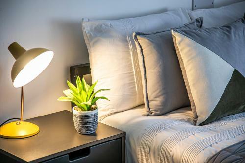 Apartamento Phoenix Court By Resify