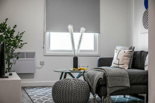 Apartamento Phoenix Court By Resify