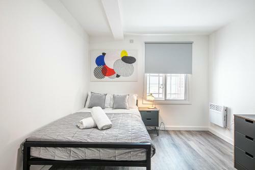 Apartamento Phoenix Court By Resify