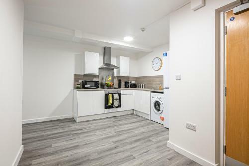Apartamento Phoenix Court By Resify