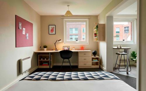 Apartamento Zeni Studios Sheffield Central Quay