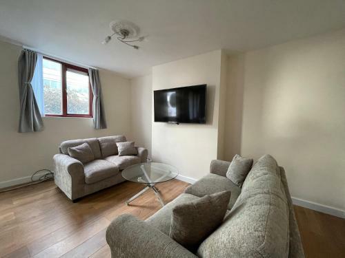 Apartamento 3br Close To University And Hospital