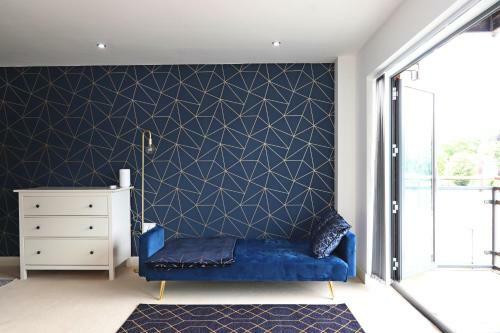 Modern Apartment Sleeps 3 - Apt Close To City Ctr