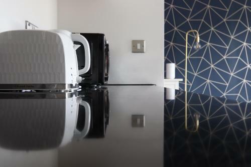 Modern Apartment Sleeps 3 - Apt Close To City Ctr