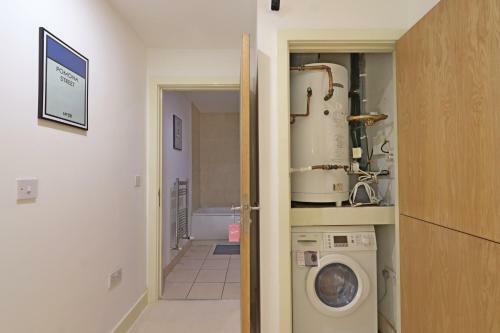 Modern Apartment Sleeps 3 - Apt Close To City Ctr