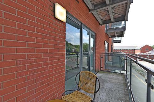 Modern Apartment Sleeps 3 - Apt Close To City Ctr