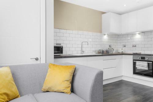 Apartamento Stay Smiling- The Fitzgerald