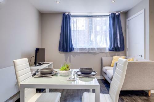 Apartamento Stay Smiling- The Fitzgerald