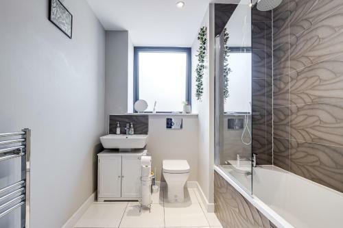 Apartamento Stay Smiling- The Fitzgerald