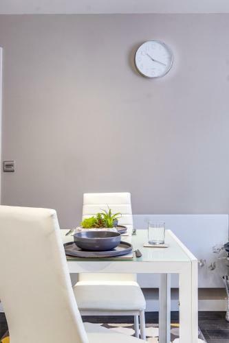Apartamento Stay Smiling- The Fitzgerald