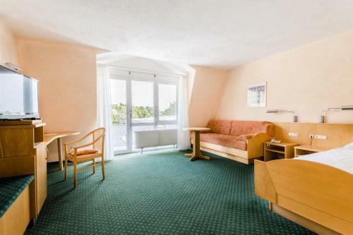 Bikehotel Freiburg