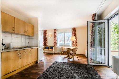 Bikehotel Freiburg