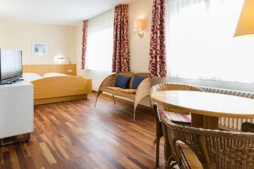 Bikehotel Freiburg