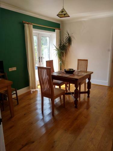 Bed & Breakfast Pipers Hill