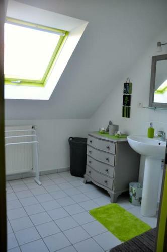 Le Pressoir