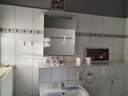 Apartamento Ferienwohnung Annaburg
