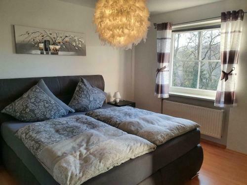 Apartamento Ferienwohnung Annaburg