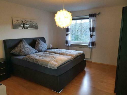 Apartamento Ferienwohnung Annaburg