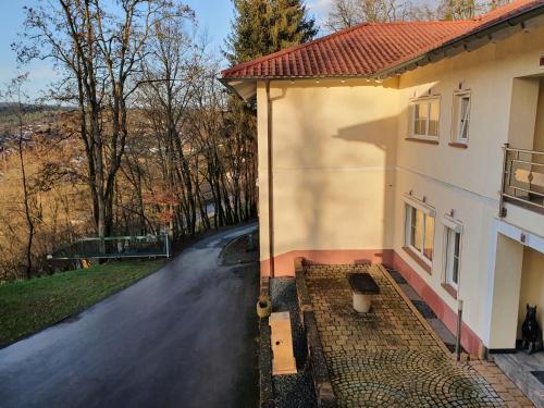 Apartamento Ferienwohnung Annaburg