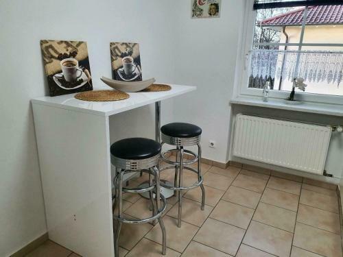 Apartamento Ferienwohnung Annaburg