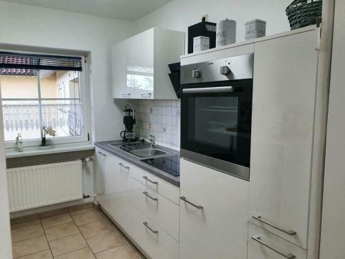 Apartamento Ferienwohnung Annaburg