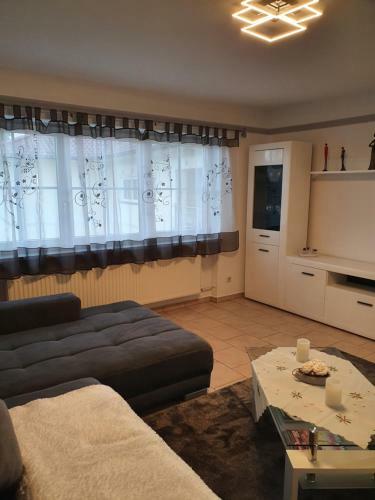 Apartamento Ferienwohnung Annaburg