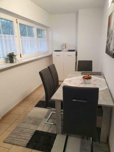 Apartamento Ferienwohnung Annaburg