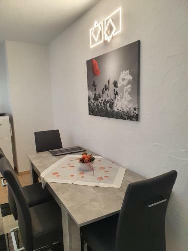 Apartamento Ferienwohnung Annaburg