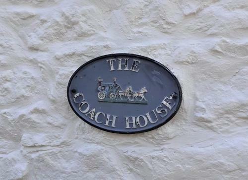 No.1 The Coach House