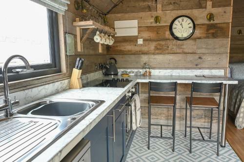 Apartamento Sunset Retreat